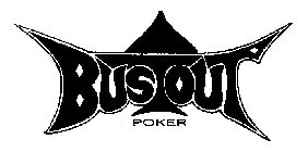 BUSTOUT POKER