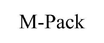 M-PACK