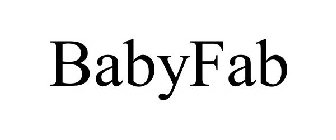 BABYFAB