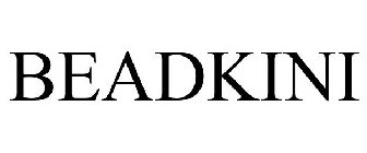 BEADKINI