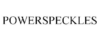 POWERSPECKLES