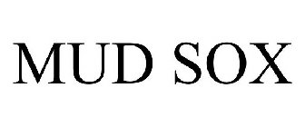 MUD SOX