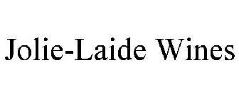 JOLIE-LAIDE