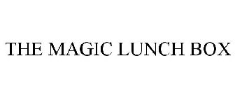 THE MAGIC LUNCH BOX