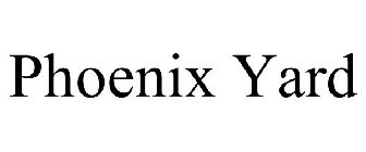 PHOENIX YARD