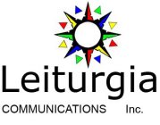 LEITURGIA COMMUNICATIONS INC.