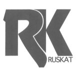 RK RUSKAT