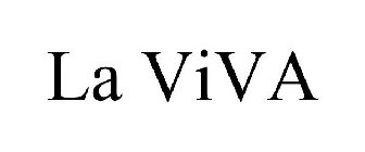 LA VIVA