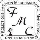 FMC FASHION MERCHANDISING, MARKETING MANAGEMENT AND PRODUCTIONS