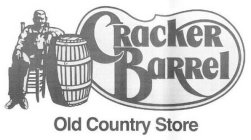 CRACKER BARREL OLD COUNTRY STORE