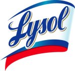 LYSOL