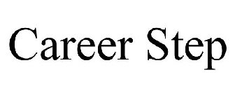 CAREER STEP