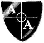 A A