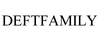 DEFTFAMILY