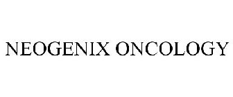 NEOGENIX ONCOLOGY