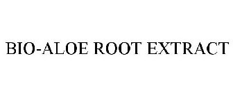 BIO-ALOE ROOT EXTRACT