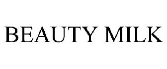 BEAUTY MILK