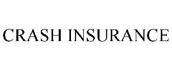 CRASH INSURANCE