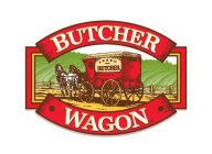 BUTCHER WAGON FRESH BUTCHER