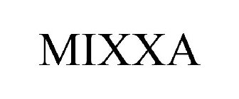 MIXXA