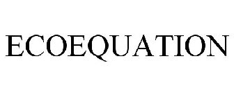 ECOEQUATION