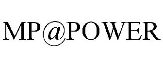 MP@POWER