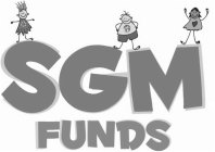 SGM FUNDS