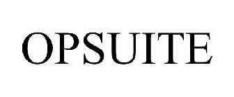 OPSUITE