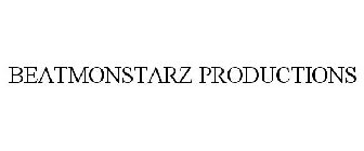 BEATMONSTARZ PRODUCTIONS