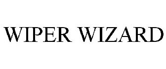 WIPER WIZARD