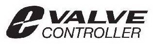 E VALVE CONTROLLER