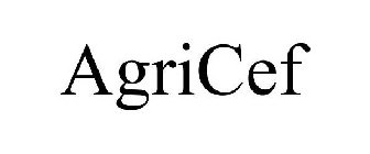 AGRICEF