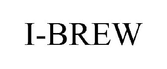 I-BREW