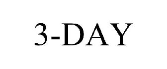 3-DAY