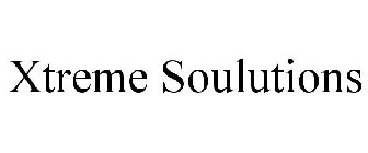 XTREME SOULUTIONS