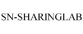SN-SHARINGLAB
