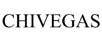 CHIVEGAS