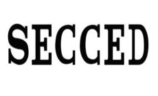 SECCED