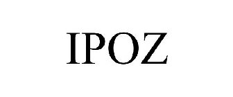 IPOZ