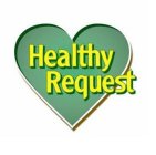 HEALTHY REQUEST