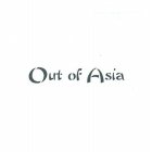 OUT OF ASIA