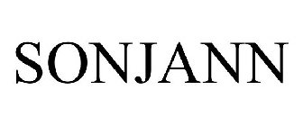 SONJANN