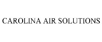 CAROLINA AIR SOLUTIONS