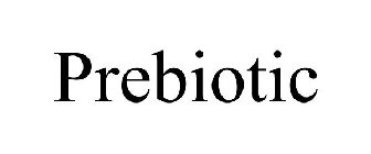 PREBIOTIC