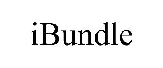 IBUNDLE