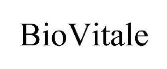 BIOVITALE