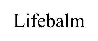 LIFEBALM