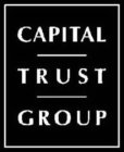 CAPITAL TRUST GROUP