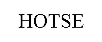 HOTSE