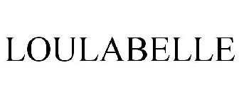 LOULABELLE